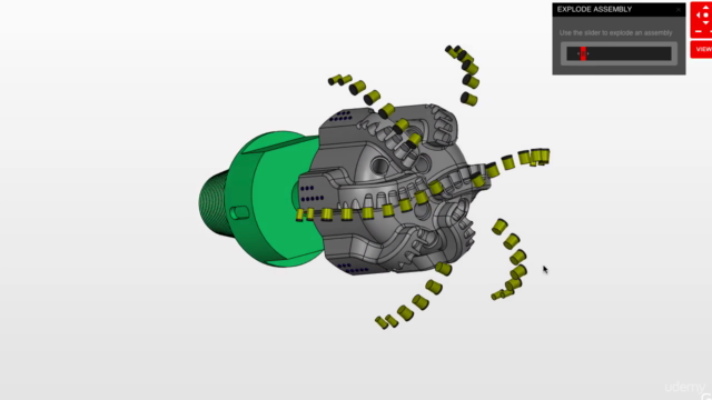 Introduction to Oil and Gas Drilling – Screenshot 2
