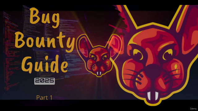 Introduction To Bug Bounties - Main Web App Hacking – Screenshot 1