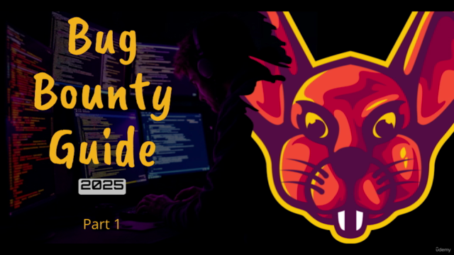 Introduction To Bug Bounties - Main Web App Hacking – Screenshot 2