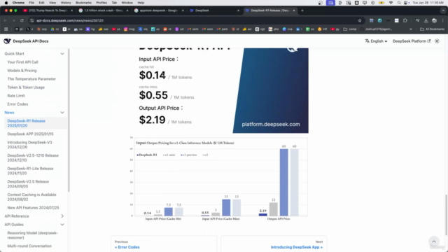 DeepSeek R1: Build AI Agents & RAG Apps on Your Own Machine – Screenshot 2