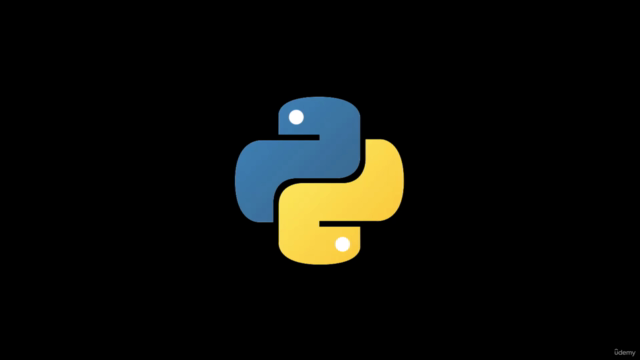 Python course from Zero-to-Hero - Intermediate Level – Screenshot 2