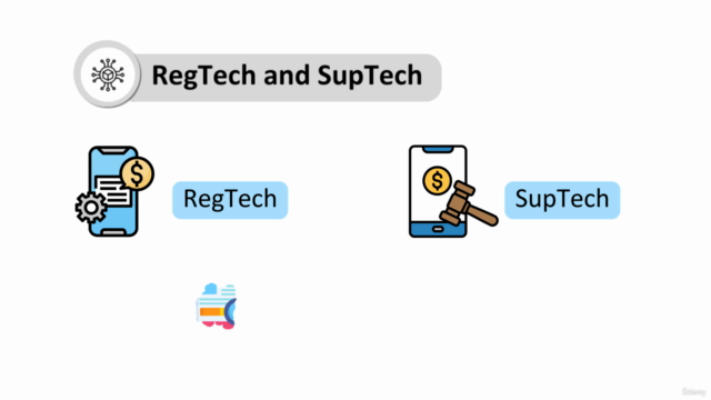 RegTech & SupTech in the FinTech World – Screenshot 1