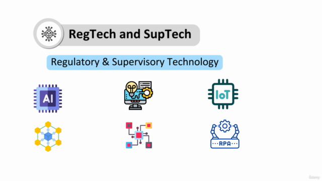 RegTech & SupTech in the FinTech World – Screenshot 3