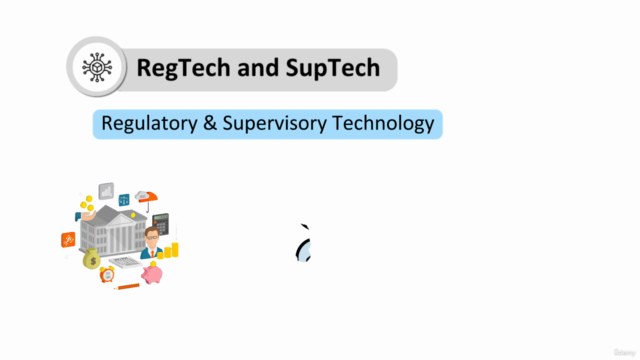 RegTech & SupTech in the FinTech World – Screenshot 4