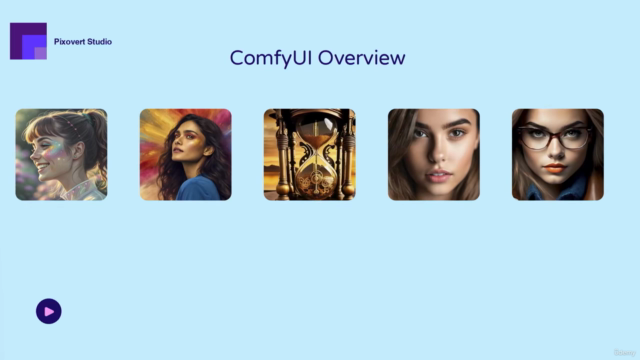 ComfyUI - An Operating System for Generative AI – Screenshot 1
