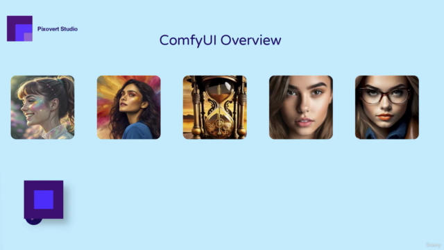 ComfyUI - An Operating System for Generative AI – Screenshot 2