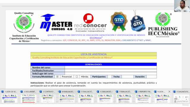 Certificacion EC0217.01 – Screenshot 4
