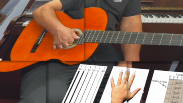 Curso de Violão - Descomplicado para Leigos – Screenshot 2