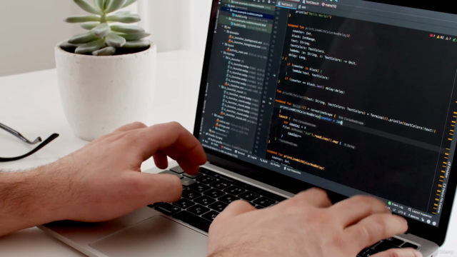 DeepSeek Mastery: Learn, Automate Tasks, Write Code and More – Screenshot 4
