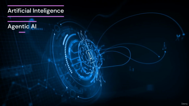 Software Testing with AI Agents | Agentic AI Testing – Screenshot 1