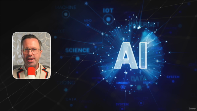 AI Lead Generation | Digital Marketing 2025 – Screenshot 1