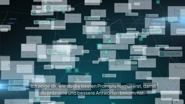 ChatGPT Plus 2025: Dashboard & Einstellungs-Guide – Screenshot 2