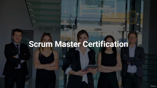 Learn Scrum Master Professional Certificate (SMPC) Tips – Screenshot 3