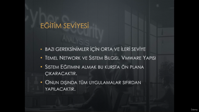 Fortigate Firewall Eğitimi | 2025 – Screenshot 4