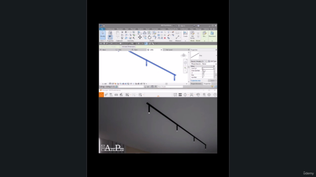BIM- Parametric Modeling for Revit Light Family- Masterclass – Screenshot 3