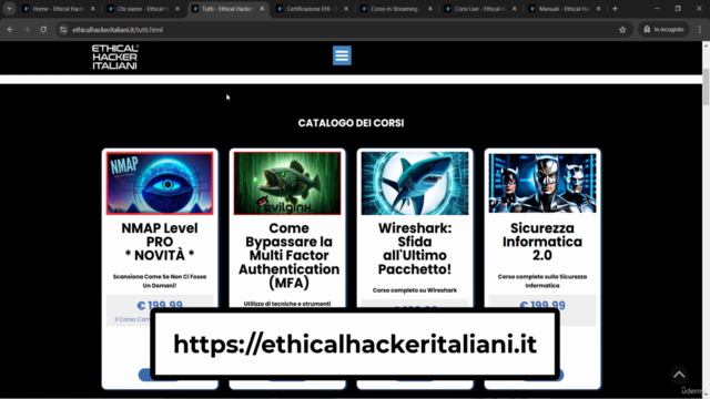 Windows Server 2019 e 2022 - Il Corso Gratuito! – Screenshot 2