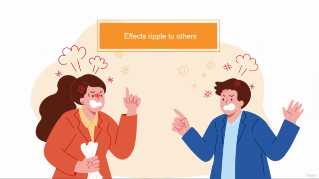 Anger Management – Screenshot 2
