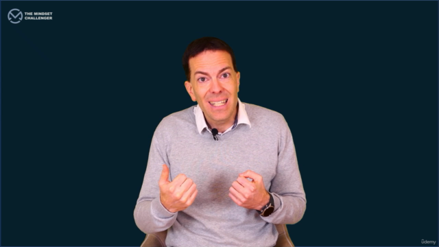Inspiring Leader Accelerator – Screenshot 1