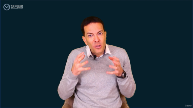 Inspiring Leader Accelerator – Screenshot 2
