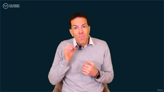 Inspiring Leader Accelerator – Screenshot 3