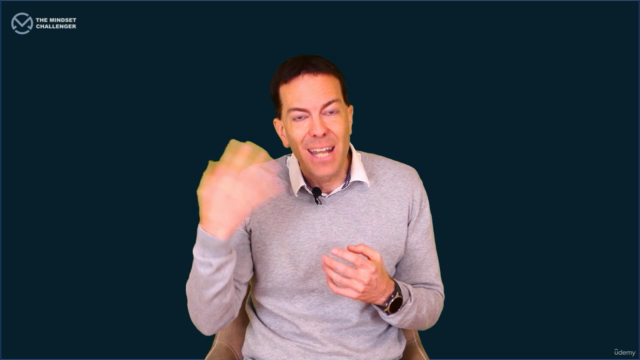 Inspiring Leader Accelerator – Screenshot 4