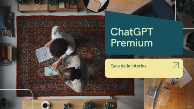 ChatGPT Plus: Descubre sus Características y Beneficios – Screenshot 4