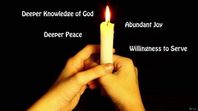 Christian Prayer Methods – Screenshot 4