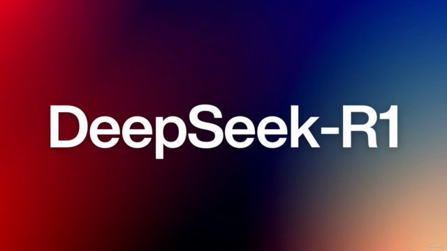 DeepSeek R1: Run locally, GenAI, Prompts, Development – Screenshot 1