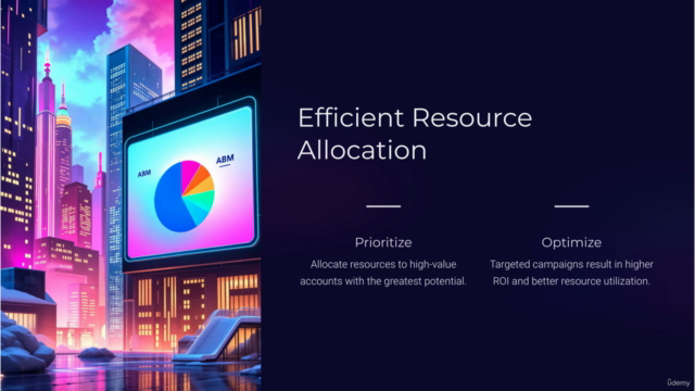 ABM Foundations: Fundamentals of Account-Based Marketing – Screenshot 1