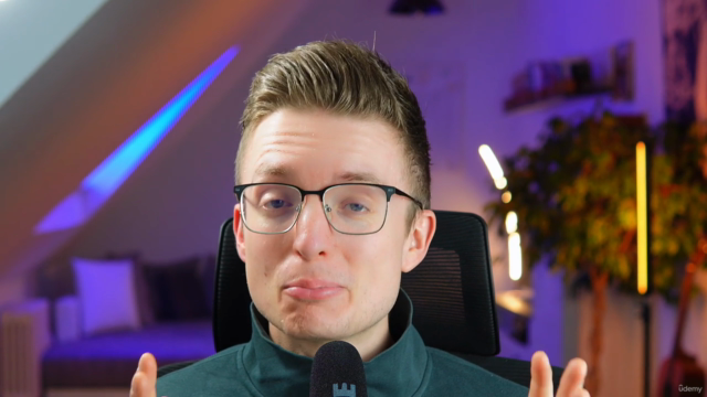 ChatBots & AI Agents: Flowise für Einsteiger ohne Vorwissen! – Screenshot 1