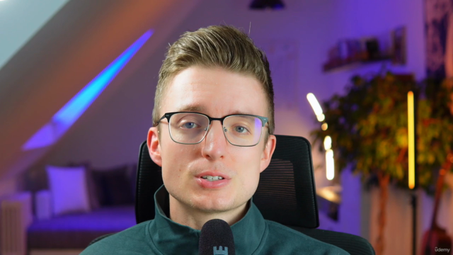 ChatBots & AI Agents: Flowise für Einsteiger ohne Vorwissen! – Screenshot 2