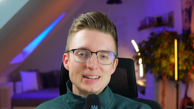 ChatBots & AI Agents: Flowise für Einsteiger ohne Vorwissen! – Screenshot 4