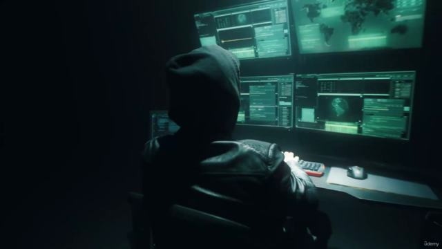Siber Güvenlik ve Farkındalık Eğitimi – Screenshot 4