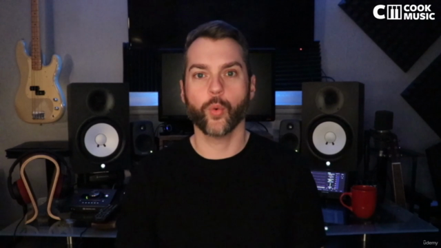 Right Hand Piano Techniques – Screenshot 1