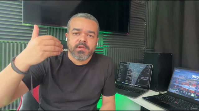 Inicie na programação com dotnet C# – Screenshot 3