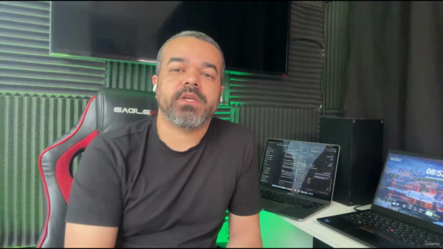 Inicie na programação com dotnet C# – Screenshot 4