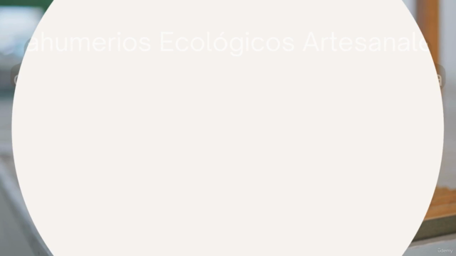 Sahumerios Ecológicos Nivel inicial y avanzado. – Screenshot 1