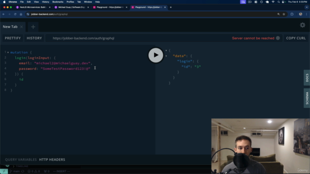 NestJS Microservices: Build a Distributed Job Engine – Screenshot 2