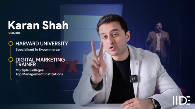 Fundamentals Of Digital Marketing MasterCourse – Screenshot 1