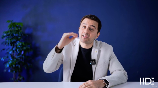 Fundamentals Of Digital Marketing MasterCourse – Screenshot 4