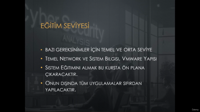 Sophos Firewall Eğitimi | 2025 – Screenshot 4