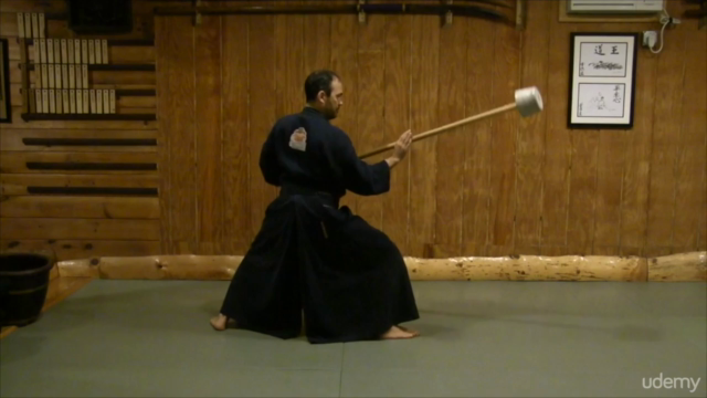 Better Your Martial Arts Training Through Jishu Geiko – Screenshot 3