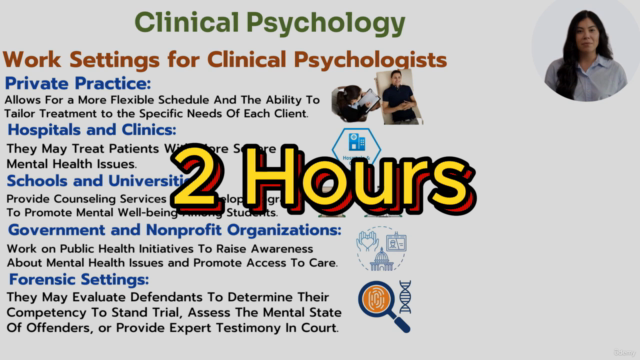 Clinical Psychology | Certified Clinical Psychologist ® – Screenshot 1