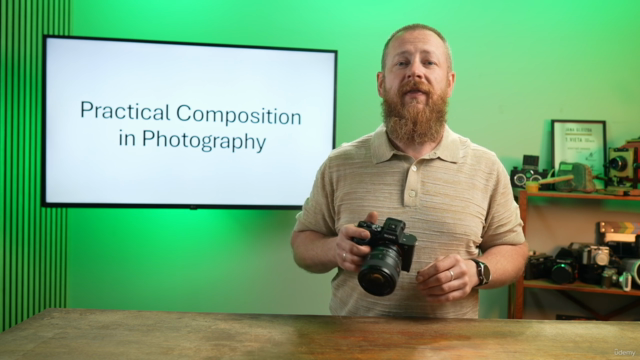 Practical Composition in Photography – Screenshot 1