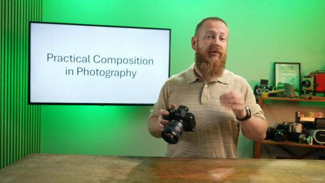 Practical Composition in Photography – Screenshot 2