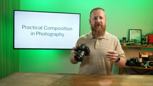 Practical Composition in Photography – Screenshot 3
