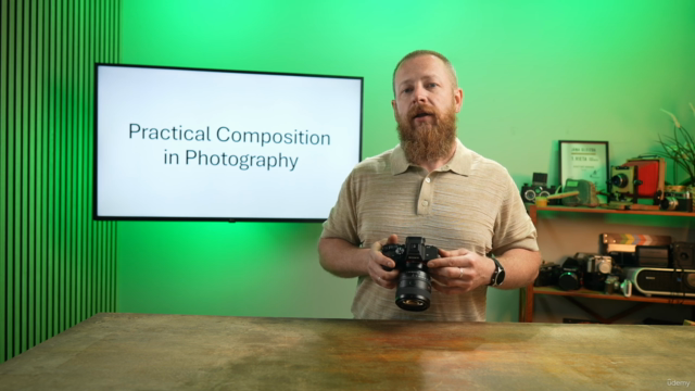 Practical Composition in Photography – Screenshot 4