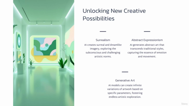 AI and Art.. Friend or Foe to Creativity?! – Screenshot 1