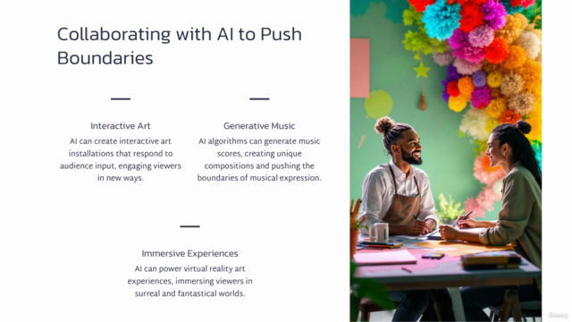 AI and Art.. Friend or Foe to Creativity?! – Screenshot 2