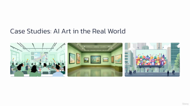 AI and Art.. Friend or Foe to Creativity?! – Screenshot 3